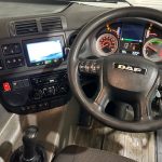 DAF CF 370 6×2 Rear Lift Dropside Brick Grab Manual - thumbnail