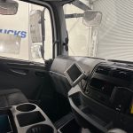 Mercedes Axor 1824 Day Cab Fridge Box - thumbnail