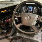 Mercedes Antos 1827 Day Cab Fridge Box - thumbnail