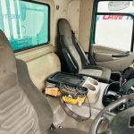DAF CF75 310 Rear Lift Day Cab Dropside Brick Grab - thumbnail