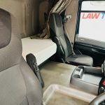 DAF CF 250 4×2 Sleeper Cab Curtainsider - thumbnail