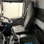Mercedes Axor 1824 Day Cab Fridge Box Van - thumbnail