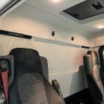 Mercedes Antos 1827 Day Cab Fridge Box - thumbnail