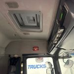 Scania R420 8×4 Highline Vacuum Tanker - thumbnail