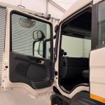 Scania P250 4×2 Sleeper Cab Box Van Manual - thumbnail