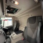 DAF CF 290 6×2 Rear Steer Fridge Box - thumbnail