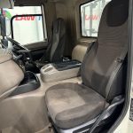 DAF CF75 310 6×4 Steel Tipper Grab Manual - thumbnail