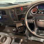 DAF LF 220 Day Cab Skip Loader - thumbnail
