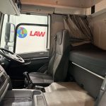 DAF CF 330 6×2 10 Tyre Sleeper Cab Curtainsider - thumbnail
