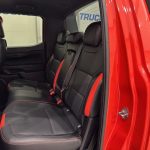 Ford Ranger Raptor 2.0 Auto 4×4 Pick Up - thumbnail