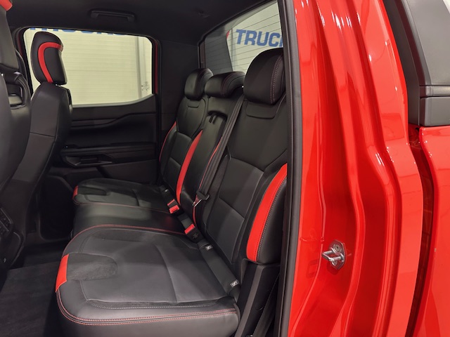 Ford Ranger Raptor 2.0 Auto 4×4 Pick Up