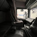 Scania R94 220 4×2 Sleeper Cab Box Van Manual - thumbnail