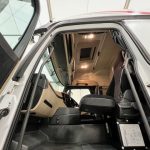 Mercedes Actros 1824 4×2 Sleeper Cab Curtainsider - thumbnail