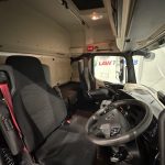 Mercedes Actros 2545 6×2 Midlift Tractor Unit - thumbnail