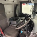 Scania P280 6×2 Rear Lift Day Cab Fridge Box - thumbnail