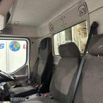 DAF LF 220 4×2 Day Cab Refuse Collector - thumbnail