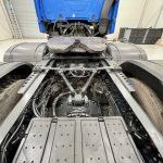 Mercedes Actros 2545 6×2 Midlift Tractor Unit - thumbnail