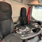 DAF LF 230 4×2 Day Cab Fridge Box - thumbnail