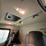 Mercedes Actros 1824 4×2 Sleeper Cab Box Van - thumbnail
