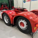 DAF XF 460 6×2 Rear Lift Tractor Unit Manual - thumbnail