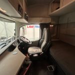 Volvo FH 500 6×2 Midlift Tractor Unit - thumbnail