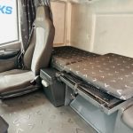 Iveco Stralis 450 4×2 Tractor Unit - thumbnail