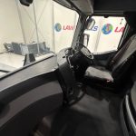 Renault T460 6×2 Midlift Tractor Unit - thumbnail