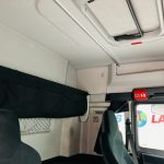 MAN TGX 26.480 6×2 Tractor Unit - thumbnail