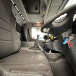 Mercedes Axor 1824 Day Cab Fridge Box - thumbnail