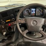 Mercedes Actros 1824 4×2 Sleeper Cab Box Van - thumbnail