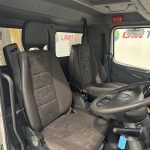 Mercedes Axor 2628 6×4 Day Cab Hookloader Gritter - thumbnail