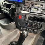DAF CF 290 6×2 Rear Steer Fridge Box - thumbnail