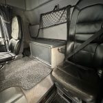 Scania 124 470 6×2 10 Tyre Sleeper Cab Flatbed - thumbnail