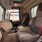 DAF CF75 310 6×2 Day Cab Dropside Crane - thumbnail
