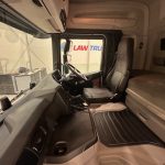 Scania G410 4×2 Sleeper Cab Tractor Unit - thumbnail