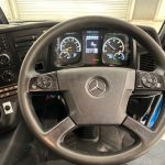 Mercedes Actros 1824 4×2 Day Cab Box Van - thumbnail