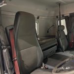 Scania P400 8×4 Sleeper Cab Tipper Manual - thumbnail