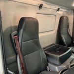 Scania P280 6×2 Rear Lift Day Cab Fridge Box - thumbnail
