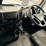 Iveco Stralis 310 Euro 6 6×2 Box Van - thumbnail