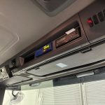 Scania P280 6×2 Rear Lift Day Cab Fridge Box - thumbnail
