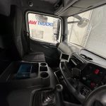 Mercedes Axor 1824 Day Cab Fridge Box - thumbnail