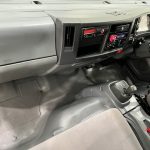 Isuzu N75.190 Day Cab Box Van - thumbnail