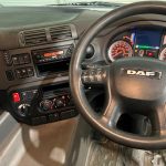 DAF CF 250 4×2 Sleeper Cab Curtainsider - thumbnail