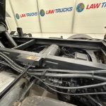 Volvo FM 370 8×4 Steel Tipper Grab - thumbnail