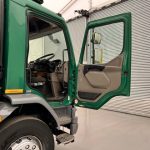 Daf LF55 220 Day Cab Dropside Crane - thumbnail
