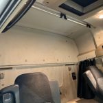 Mercedes Actros 1824 Sleeper Cab Curtainsider - thumbnail