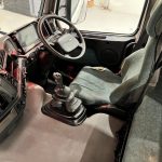 Volvo FM12 420 6×2 Midlift Tractor Unit Manual - thumbnail