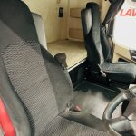 Mercedes Actros 2543 6×2 Midlift Tractor Unit - thumbnail