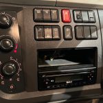 DAF LF 250 Sleeper Cab Curtainsider - thumbnail