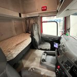 DAF CF 290 6×2 Rear Lift Sleeper Cab Curtainsider - thumbnail